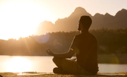 meditation