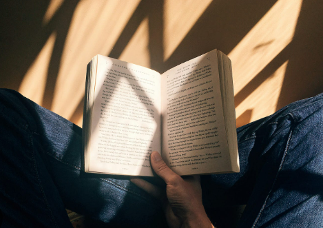 do some new activities