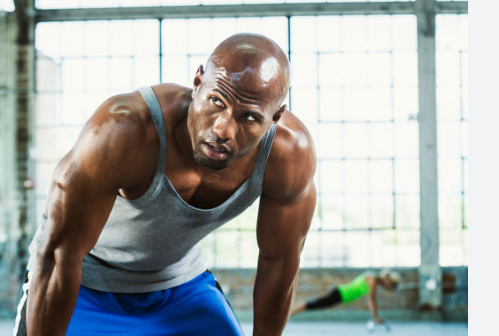 regular exercise one of the good habits